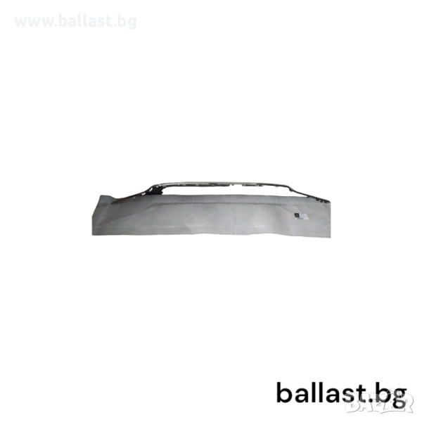 Лайстна задна броня A2178851801 Mercedes W217, снимка 1