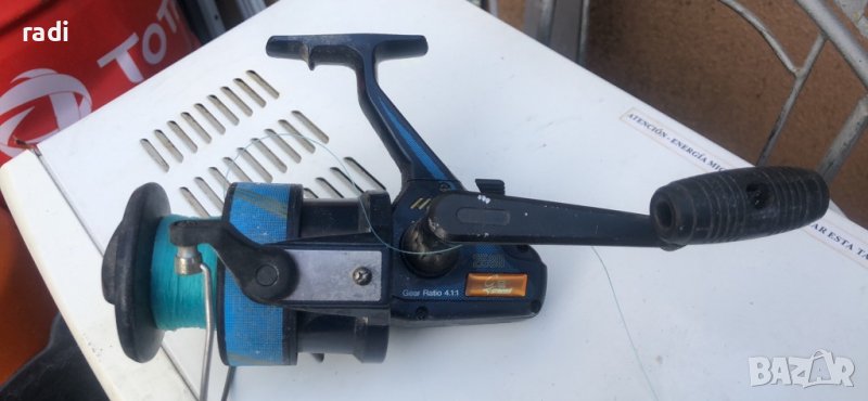 Макара Мичел-оригинал, снимка 1