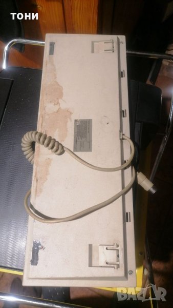 Компютърна клавиатура механична, снимка 1