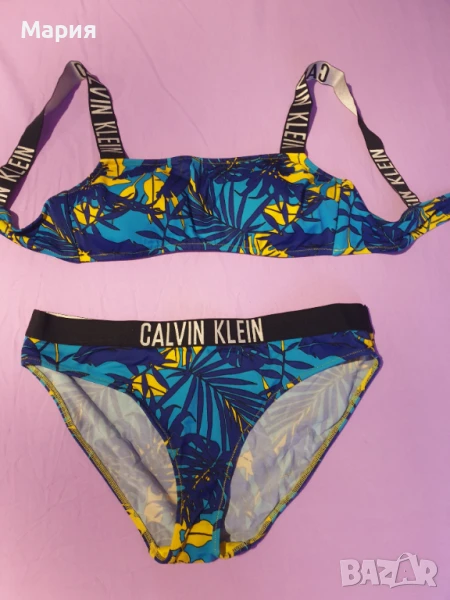 Бански Calvin klain, снимка 1