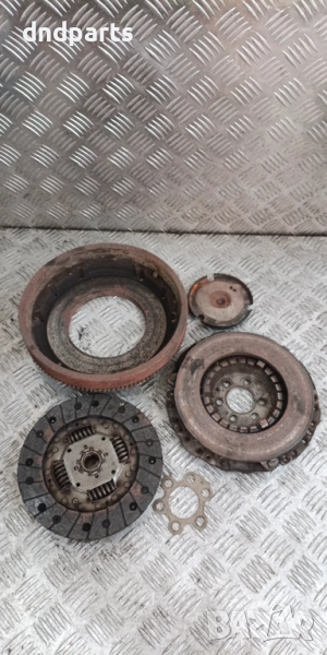 Съединител VW Golf 4 1.4i 16v 1999г.	, снимка 1