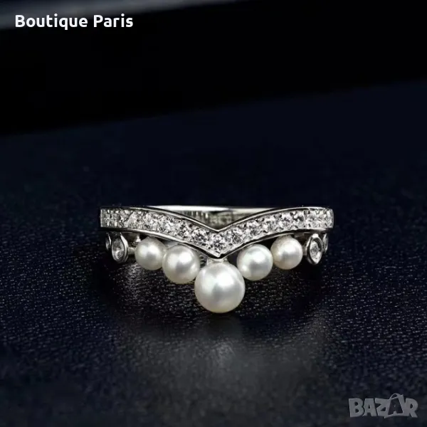 Chaumet Josepine пръстен, снимка 1