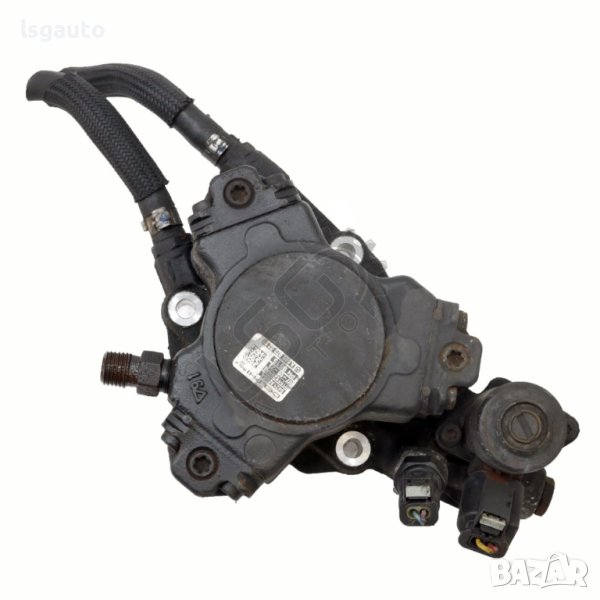 ГНП Mercedes-Benz C-Class 204 (W/S/C) 2007-2014 ID: 114857, снимка 1