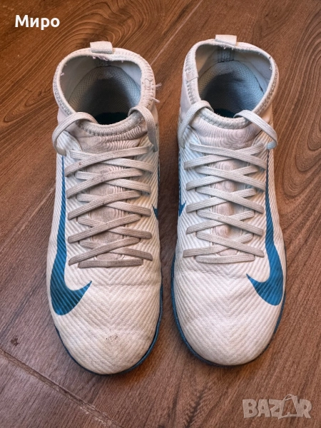 Nike Mercurial , снимка 1