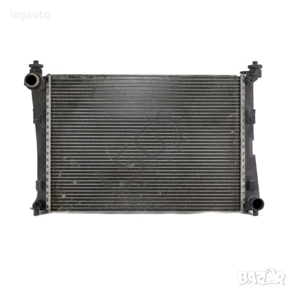 Воден радиатор Mazda 2 I (DY) 2003-2007 ID: 119373, снимка 1