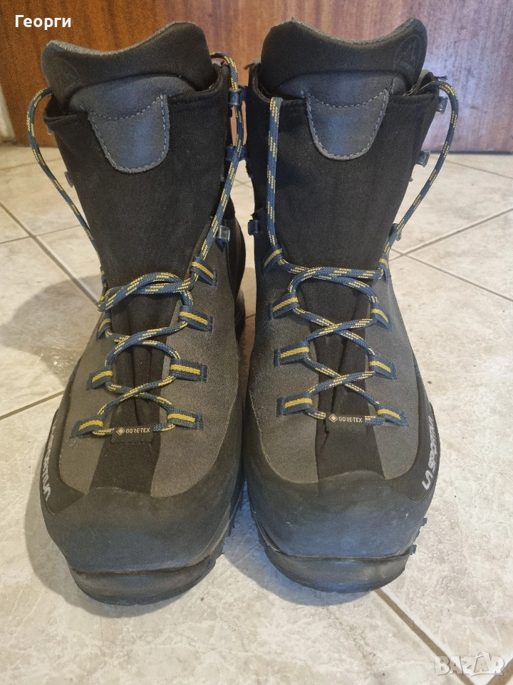 LaSportiva Trango TRK Leather 44 1/2, снимка 1