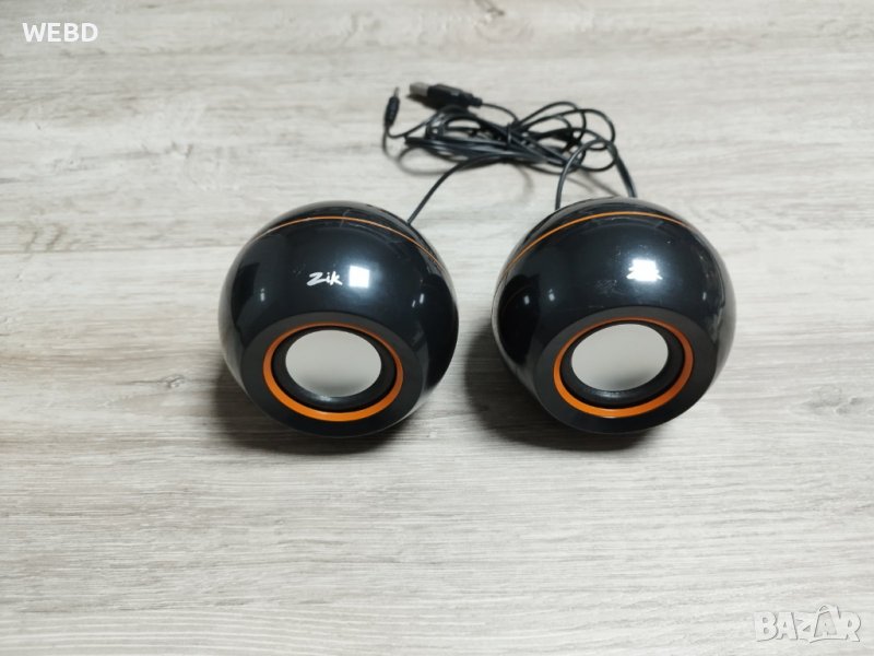 Колонки за копютър с USB в Друга електроника в гр. Бургас - ID40007551 ...