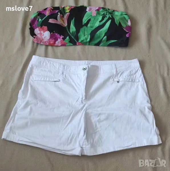 Къси панталонки , снимка 1