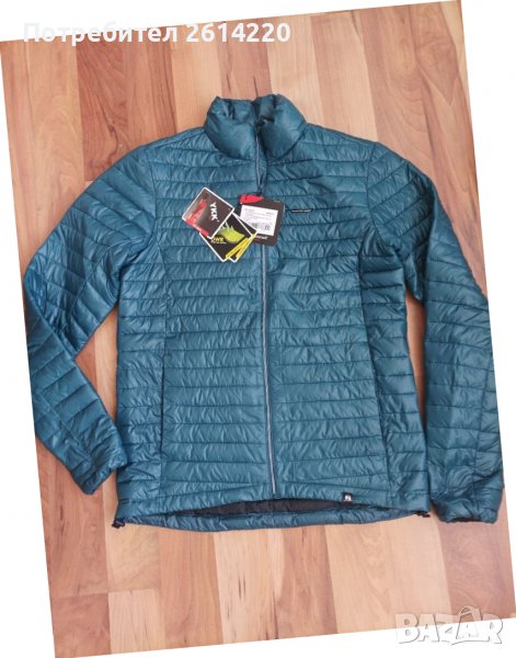 Преходно Ново мъжко яке М/L размер , снимка 1