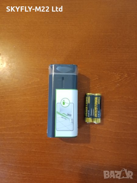 Виртуална стена I Robot съвместима с всички модели Irobot Roomba, снимка 1