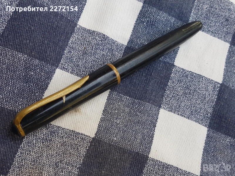 Писалка Чайка, снимка 1