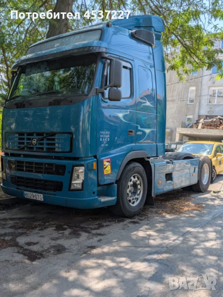 Влекач Volvo FH 12, снимка 1