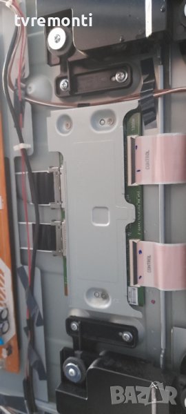 Tcon Board 15Y_PA _ FU13TSTLTA4V 0,2 FOR PANASONIC TX-55CRW734 , снимка 1