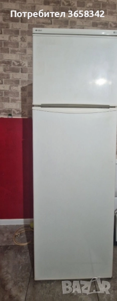 Indesit хладилник, снимка 1