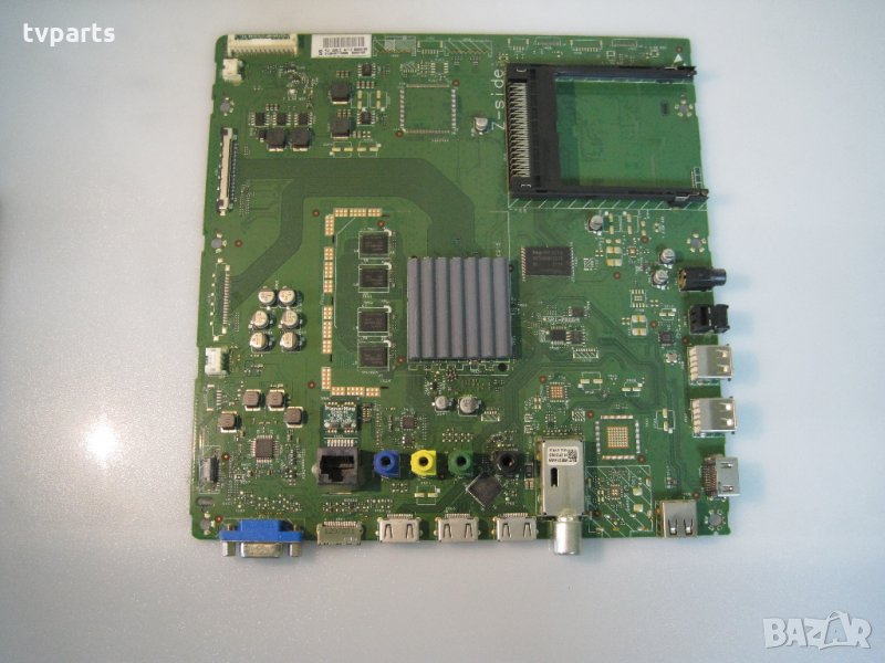 Мейнборд Philips  42PFL4307H/12 3139 123 65323v2-mb/65333v2-sb 313929713404 100% работещ, снимка 1