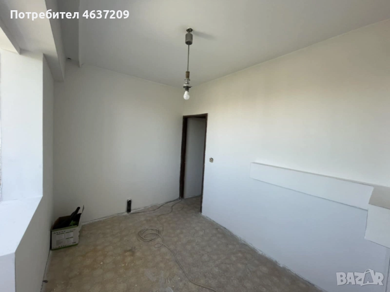 Продавам гарсониера,Пазарджик, ул. Димчо Дебелянов. , снимка 1