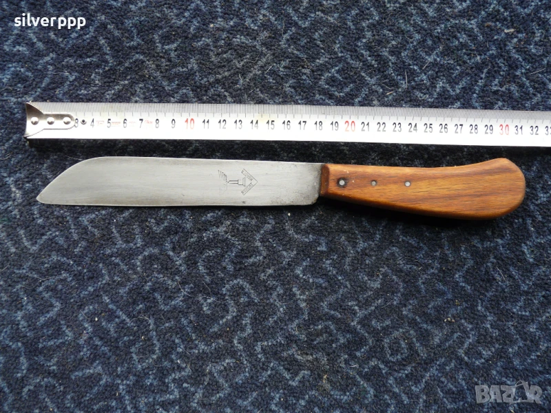  Нож ROBERT HERDER - 176 , снимка 1