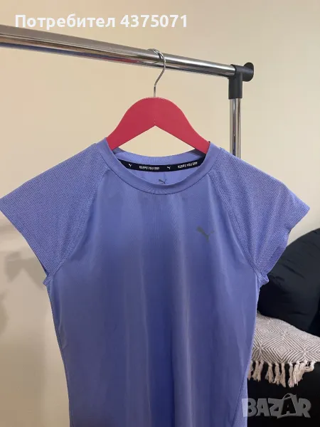 Екип на Пума, снимка 1