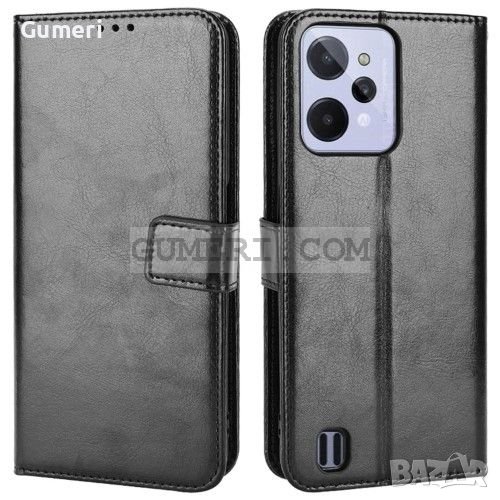 Realme C31 - Тефтер Стойка , снимка 1