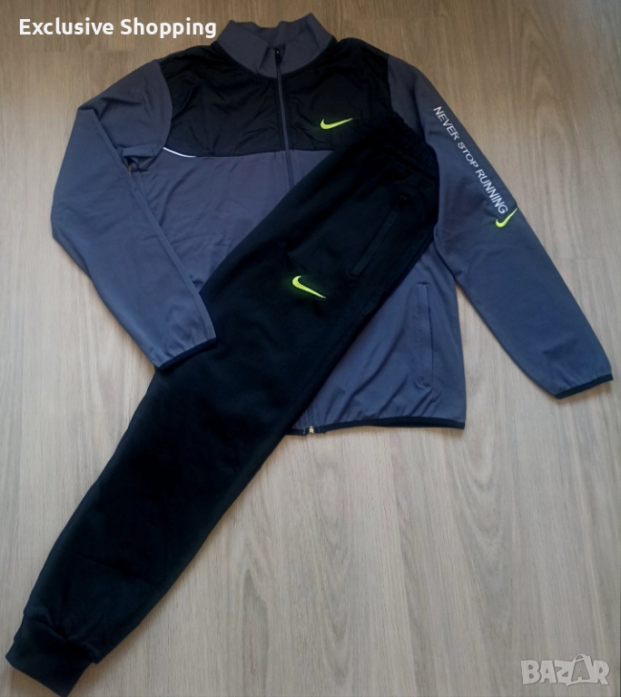 Мъжки спортен екип Nike, снимка 1