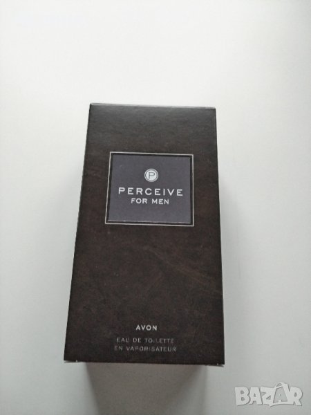 Perceive For Men , снимка 1