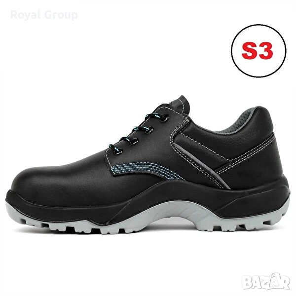 Работни обувки, снимка 1