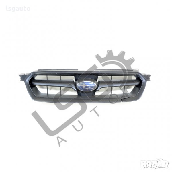 Решетка Subaru Legacy IV 2003-2009 SU220621N-24, снимка 1