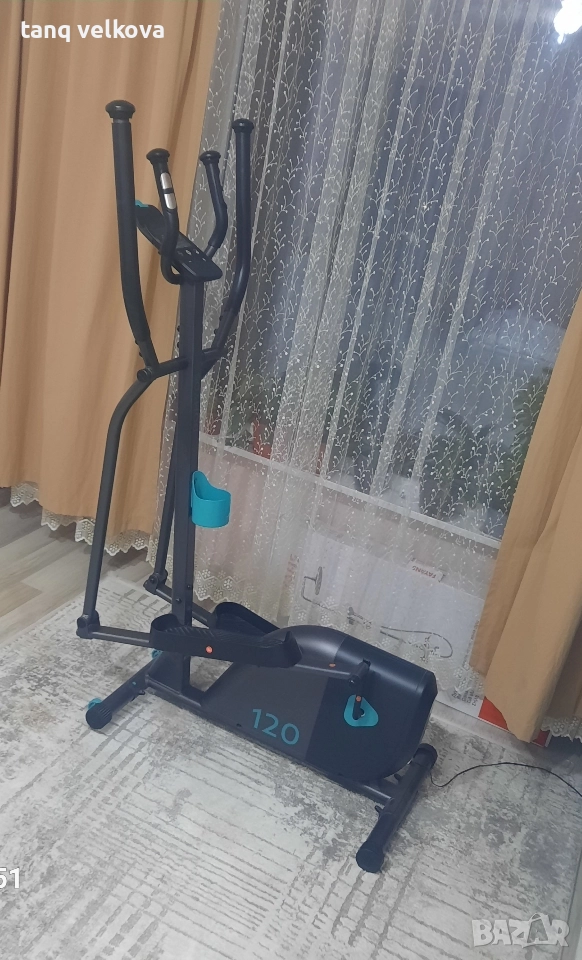 кростренажор , снимка 1