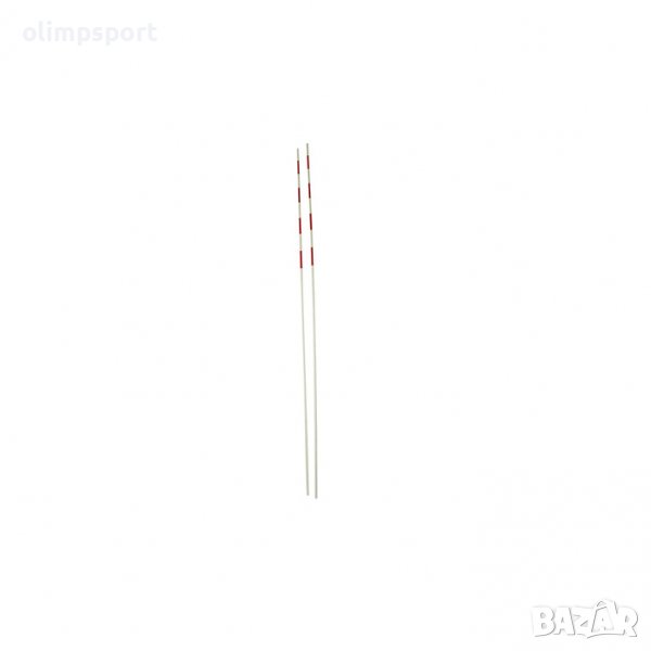 Антени волейбол: – два броя, в комплект с калъфчета за закачване на мрежа, снимка 1