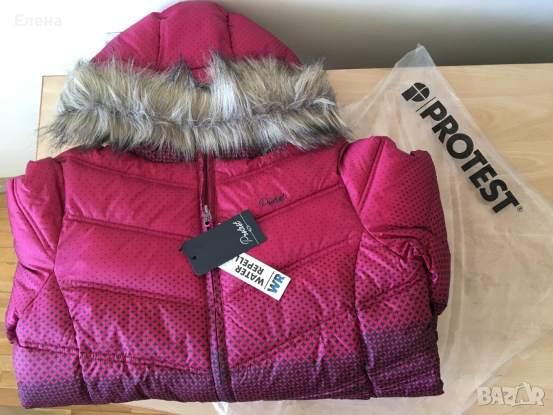 дамско яке Protest, снимка 1