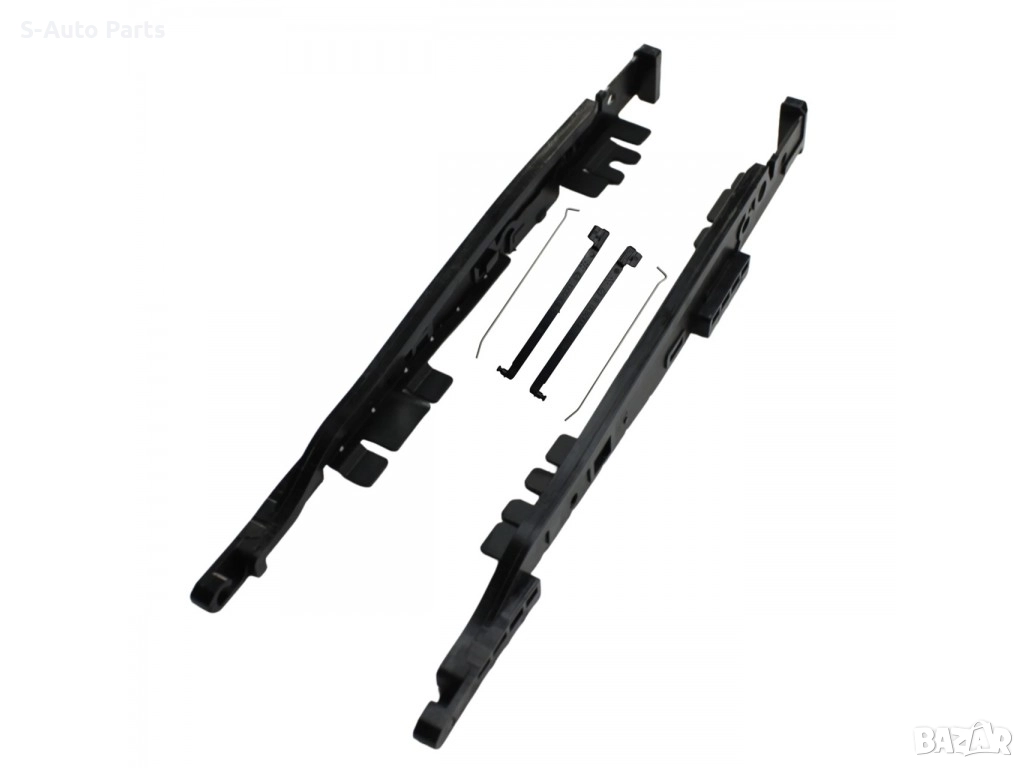 Водачи за щора на панорамен таван BMW 5 E61 Touring, снимка 1