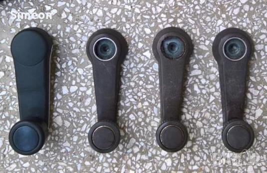 Ръчки за стъкла, снимка 1