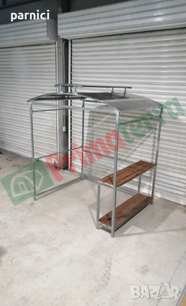Навес за барбекю в Други в гр. Варна - ID43366332 — Bazar.bg