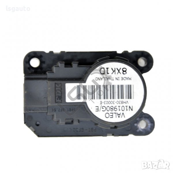 Моторче клапи парно Peugeot 308 I (2007-2015) ID: 97119, снимка 1