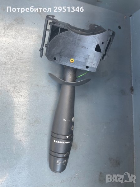 Лост за чистачките за Renault Espace 2002-2015 г. 34447701AR, снимка 1