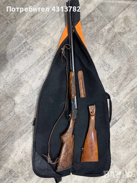 Продавам ловна пушка zbrojovka Brno zp 149 12/70 , снимка 1