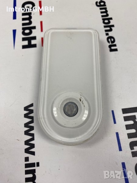 Светодиодно фенерче с промяна на цвета на слънчевия лъч / Нощна светлина 30310604, снимка 1