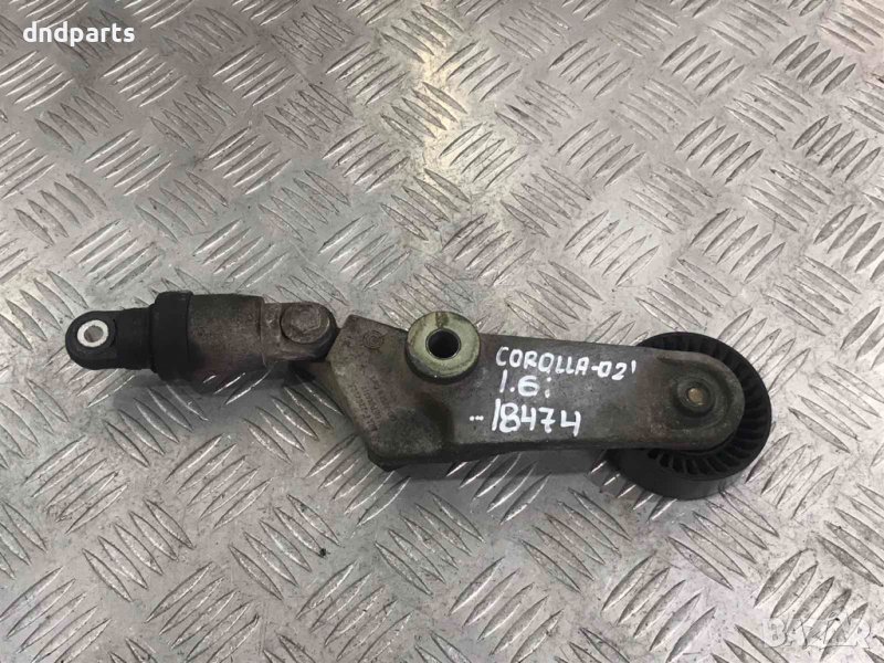 Обтяжна ролка Toyota Corolla,1.6i,2002г., снимка 1