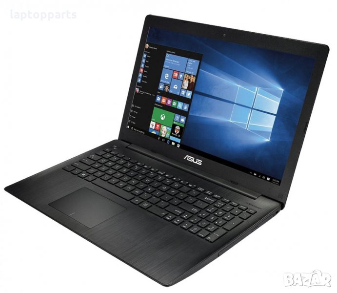 Asus X553 - Няколко цвята на части:, снимка 1