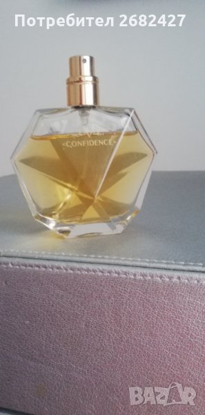 Парфюм Avon Eve Confidence, снимка 1