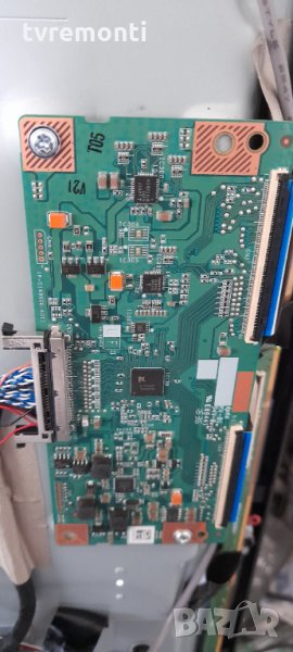 TCon BOARD ,K0075ZP,1P-0149X00-4011, снимка 1