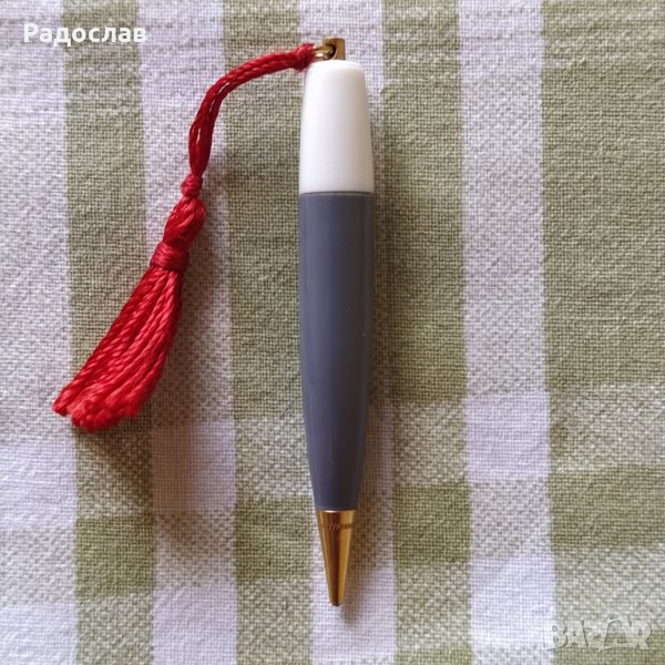 механичен молив от периода на СССР, снимка 1