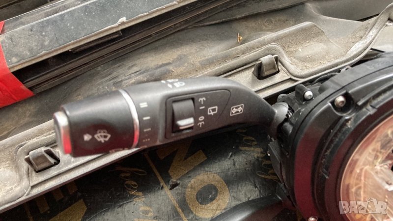 Лостче чистачки мерцедес б класа и други, снимка 1