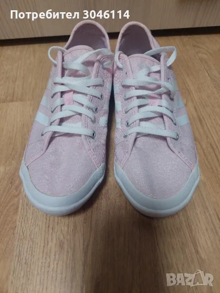 дамски гуменки ADIDAS, снимка 1