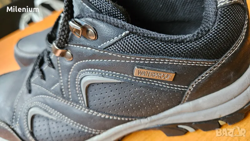 Мъжки ежедневни спортно-елегантни обувки, снимка 1