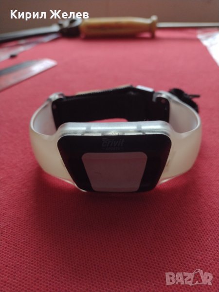 Електронна гривна за спорт GRIVIT - 62631, снимка 1