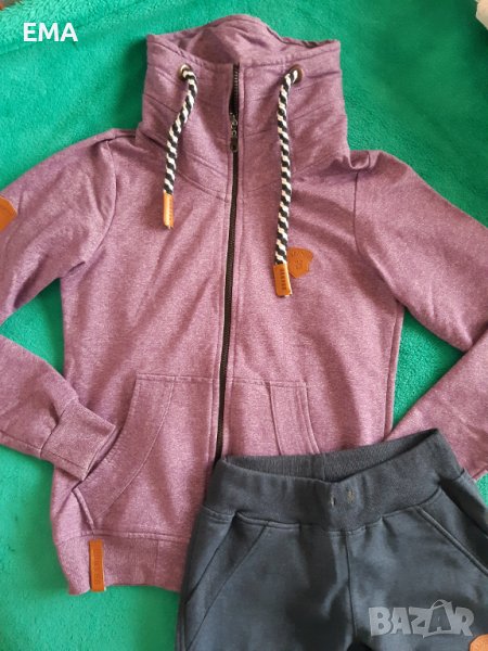 Младежки анцузи момиче- S размер до 164см, снимка 1