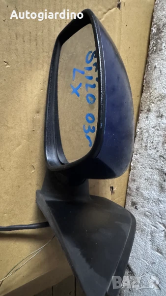 Странично огледало зa Fiat Stilo - E30258459 / E30158459, снимка 1