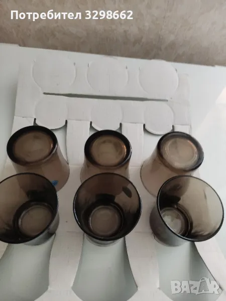 Продавам дуралексов сервиз , снимка 1