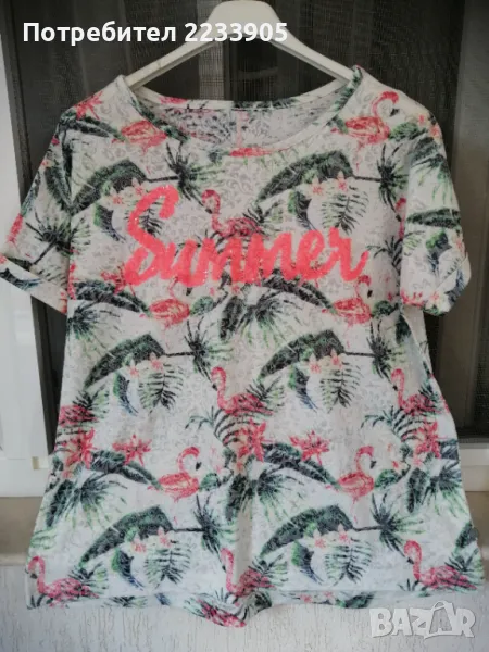 Дамска блуза , снимка 1